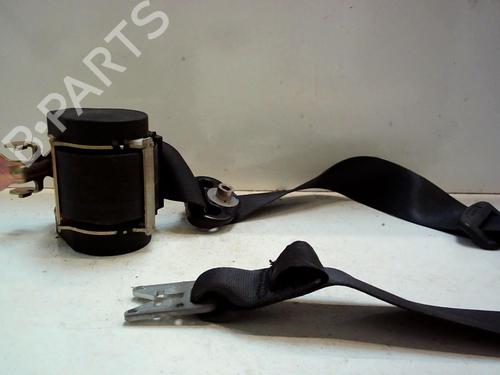 Used Front right seatbelt Front right seatbelt 37301801 37301801
