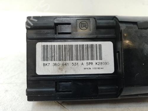 Used Headlight switch Headlight switch 37312830 37312830