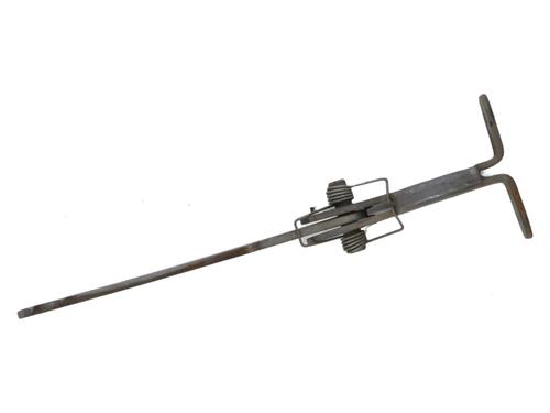 hingedoor-check-strap-renault-trafic-ii-van-fl-2001-37328487 main image
