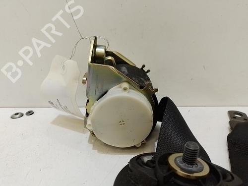 Front left seatbelt BMW X3 (E83) 2.0 d | BP37318570I26 - Image 3