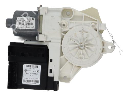 Left front window motor VW GOLF VI (5K1) | BP37328412E21 - Image 2