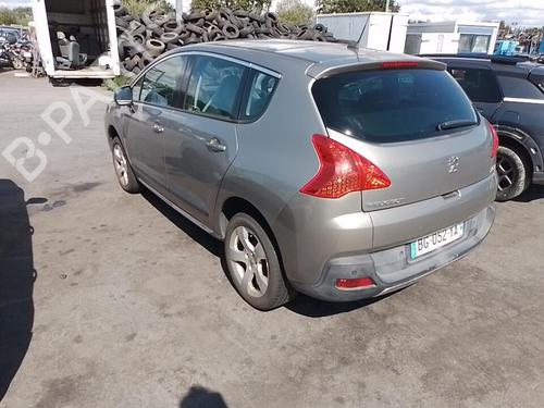 Engine PEUGEOT 3008 I MPV (0U_) 1.6 THP | BP37338031M1 - Image 4