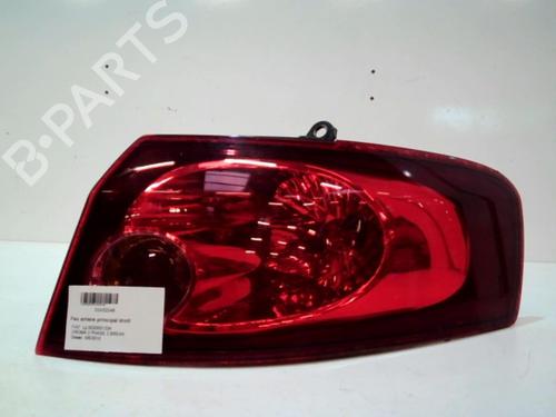 Used Right taillight Right taillight 37307631 37307631