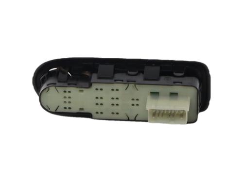 Left front window switch CITROËN C3 II (SC_) 1.0 VTi 68 | BP37349479I27 - Image 3