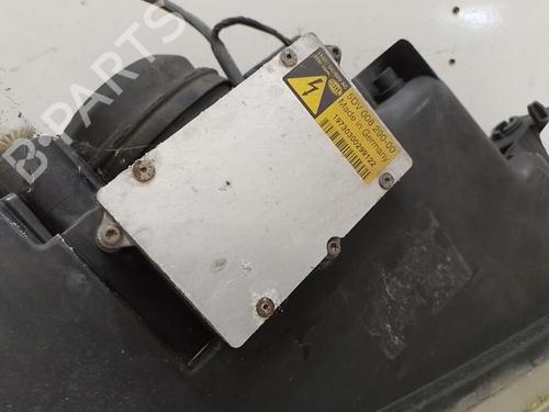 Left headlight RENAULT ESPACE IV (JK0/1_) 2.2 dCi (JK0H) | BP37315511C28 - Image 2