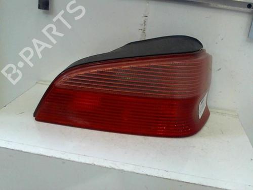 Used Right taillight Right taillight 37299995 37299995