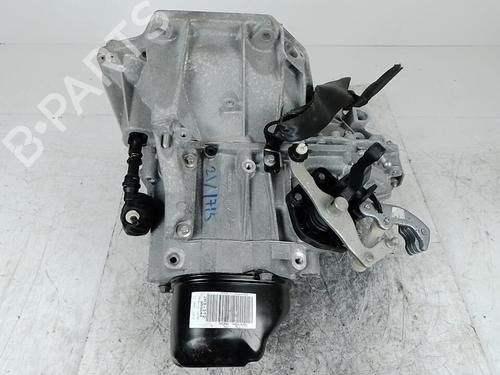 Used Gearbox Gearbox 37308813 37308813