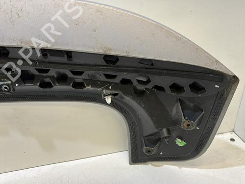 Spoiler bagklap Spoiler bagklap FORD FOCUS III Saloon [2010-2020] 37326798 37326798
