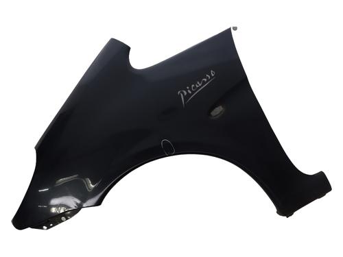 Used Left front fenders Left front fenders 39479148 39479148