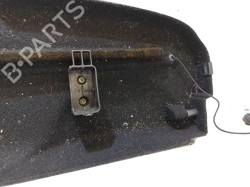 Used Rear parcel shelf Rear parcel shelf 37620251 37620251