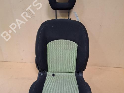 Right front seat PEUGEOT 206 CC (2D) 2.0 S16 | BP37617136C16  - Image 6