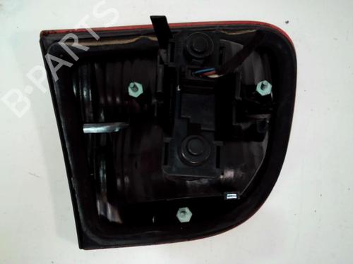 Right tailgate light SEAT LEON (1M1) 1.9 TDI | BP37306138C80 - Image 2