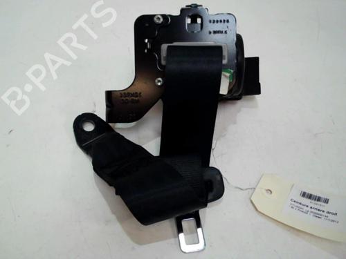 Used Rear right seatbelt Rear right seatbelt 37307311 37307311