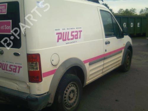 Left sun visor FORD TRANSIT CONNECT (P65_, P70_, P80_) 1.8 Di | BP37311319I1 - Image 6