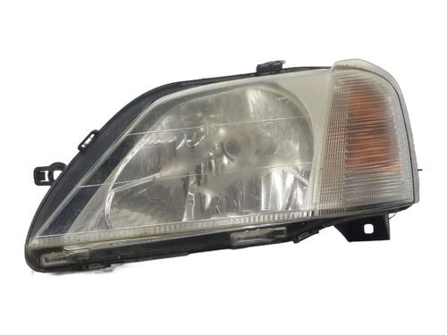 Left headlight DACIA LOGAN MCV (KS_) 1.5 dCi (KS0K) | BP37342988C28 - Image 5