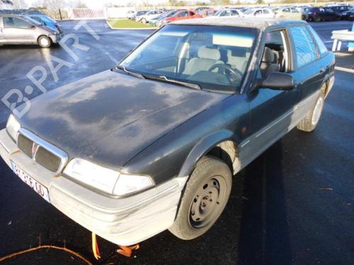 Right front indicator ROVER 200 II Hatchback (XW) | BP37296590C33 - Image 6