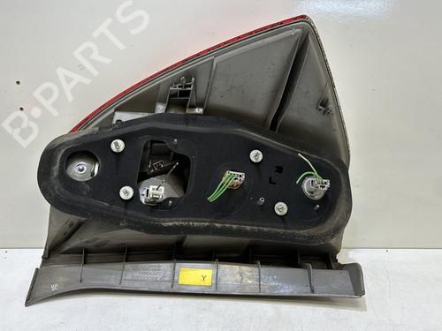 Right taillight HONDA FR-V (BE) 2.2 i CTDi (BE5) | BP37325966C35 - Image 3