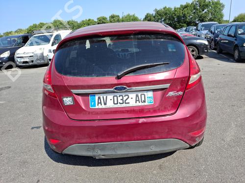 Alternator FORD FIESTA VI (CB1, CCN) 1.6 TDCi | BP39889876M7 - Image 13