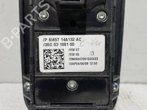 Left front window switch FORD FOCUS II (DA_, HCP, DP) 2.0 | BP37326946I27 - Image 4