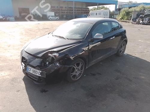 Reverse light ALFA ROMEO MITO (955_) 1.4 MultiAir (955AXL1B) | BP37339009C36 - Image 9