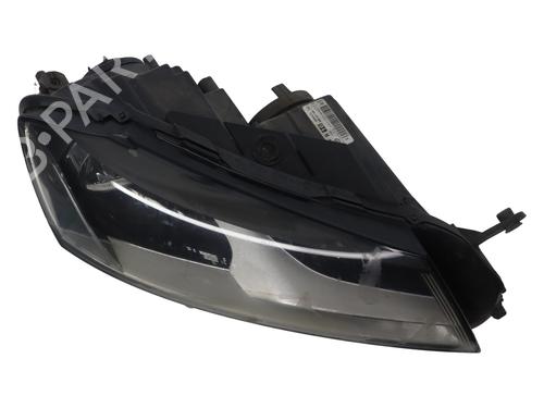 Right headlight VW PASSAT B7 Variant (365)  | BP37343003C29  - Image 5