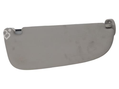 Left sun visor PEUGEOT 206+ (2L_, 2M_) 1.1 | BP37335514I1 - Image 3