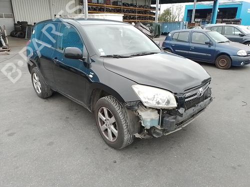 Left front window switch TOYOTA RAV 4 III (_A3_) 2.2 D 4WD (ALA30_, ALA30R) | BP37315985I27 - Image 6