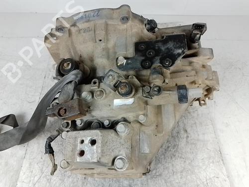 Gearkasse Gearkasse KIA CEE'D SW (ED) [2007-2012] 37311555 37311555