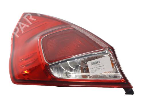 Left taillight FORD FIESTA VI (CB1, CCN) 1.25 | BP37338167C34 - Image 4