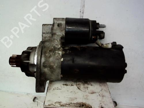 Starter SEAT LEON (1M1) 1.9 TDI | BP37305569M8 - Image 5