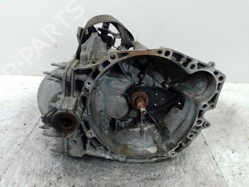 Gearbox CITROËN DS5 2.0 HDi 165 | BP37320786M3  - Image 5