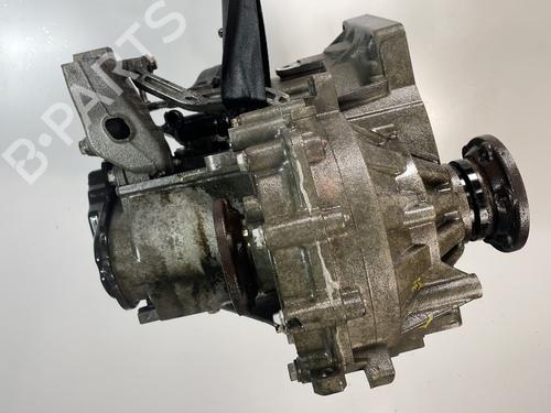 Gearbox VW GOLF VI (5K1) | BP37341318M3 - Image 4
