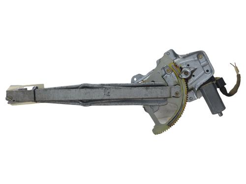 Used Front left window mechanism Front left window mechanism 38229360 38229360