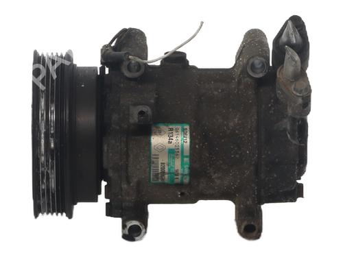 AC compressor RENAULT KANGOO (KC0/1_) 1.5 dCi (KC08, KC09) | BP37342585M34 - Image 2