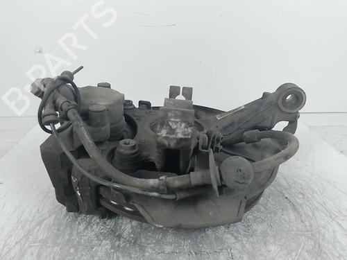 Used Left front steering knuckle Left front steering knuckle 37620610 37620610