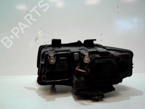 Right headlight AUDI A4 B6 Avant (8E5) 1.9 TDI | BP37306973C29 - Image 2