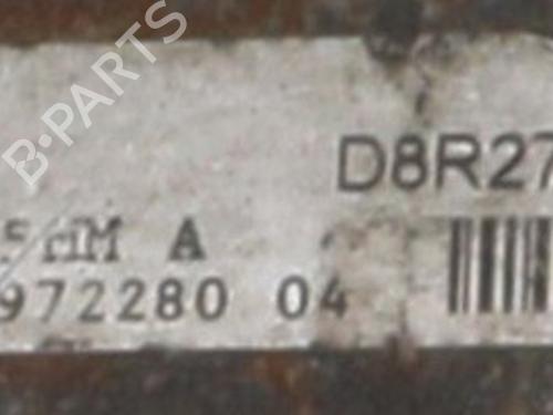 Starter CITROËN JUMPY II Van 2.0 HDi 120 | BP37344813M8 - Image 5