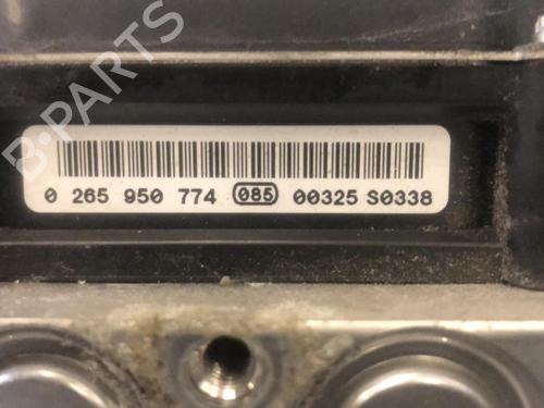 ABS pump FORD TRANSIT Van (FA_ _) 2.2 TDCi | BP37308729M43 - Image 2