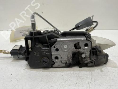 front-left-lock-citroen-c4-cactus-2014-37320949 main image