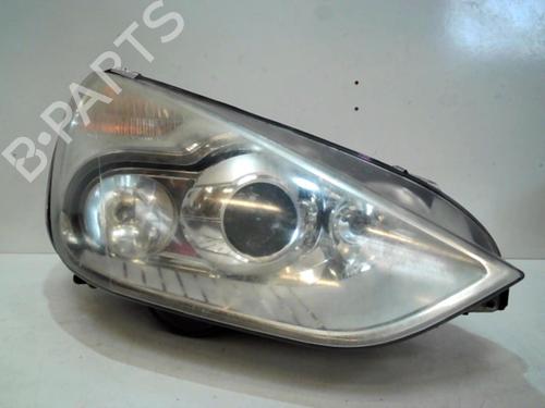 Right headlight FORD S-MAX (WA6) 2.0 TDCi | BP37311578C29 - Image 3