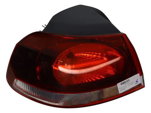 Left taillight VW GOLF VI (5K1) | BP37330003C34 - Image 8