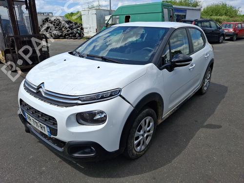 Bagrudeviskerarm CITROËN C3 III (SX) 1.2 PureTech 82 | BP37333789C144 - Image 4