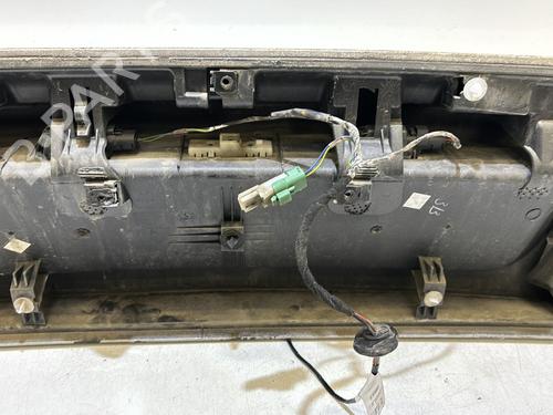 Used Tailgate handle Tailgate handle 37622335 37622335