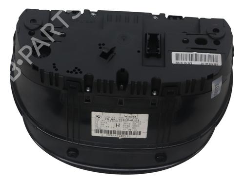 Instrument cluster BMW X1 (E84) xDrive 18 d | BP37347620C47  - Image 5