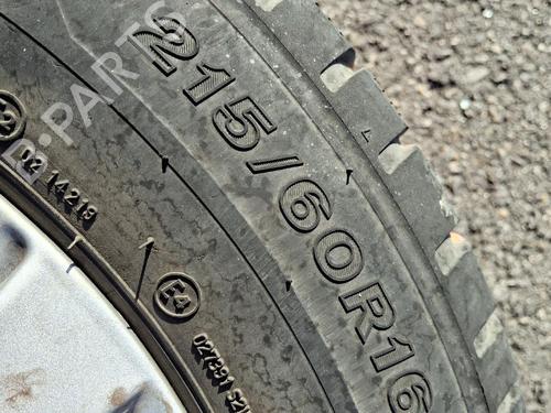 Used Rim Rim 37617045 37617045