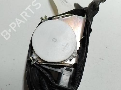 Front left seatbelt BMW 1 (E87) 120 i | BP37307769I26 - Image 3