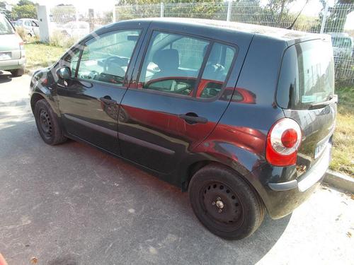 Ratstangsstang RENAULT MODUS / GRAND MODUS (F/JP0_) 1.5 dCi (FP0G, JP0G) | BP37306404I23  - Image 9