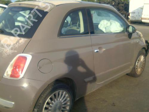 Right taillight FIAT 500 (312_) 1.2 (312AXA1A) | BP37313151C35 - Image 6