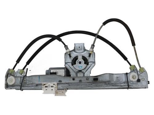 Front right window mechanism CITROËN DS3 (SA_) 1.6 THP 155 | BP37334430C23 - Image 2