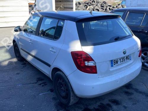 Used Parts SKODA FABIA II (542) 1.6 TDI 4802232